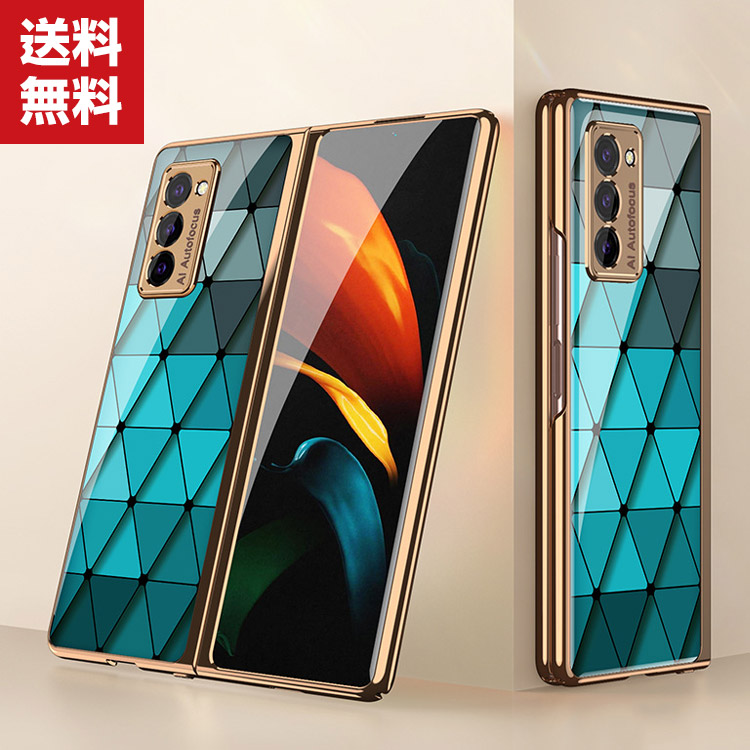 Galaxy Z Fold2 5G SCG05 au版★携帯カバーMOFT付き 楽天市場】Galaxy Z Fold2 5G SCG05 au ケース Galaxy z fold 2