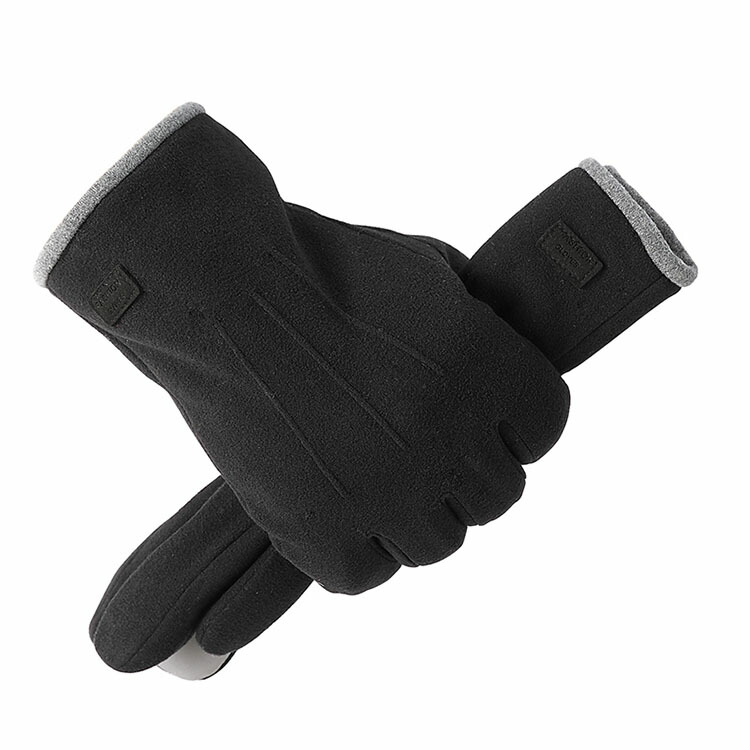 暖かい 手袋 秋冬 男性用 冬 防寒手袋 厳選保温 裏起毛 柔らか オシャレ グローブ エレガンス 手ぶくろ 5本指 上品 手を守る アウトドアグローブ スマホ対応 スマホ使用可能 保温性抜群 防風 保温 防寒 作業 通勤 通学 運動 売れ筋新商品