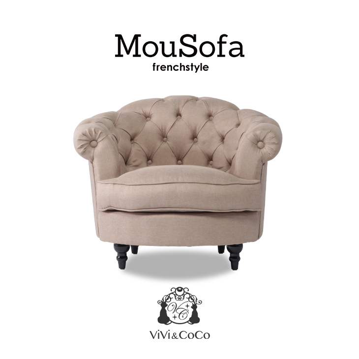 楽天市場】ソファー 1人掛け ソファ アンティーク アンティーク