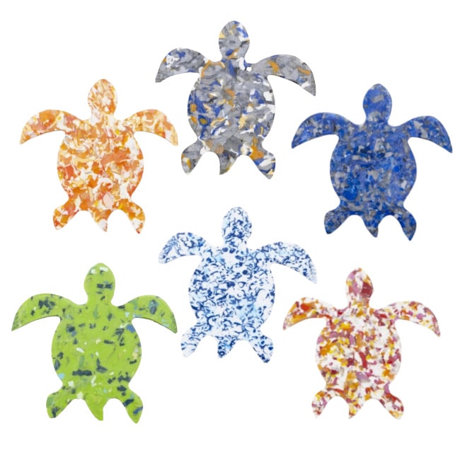 楽天市場】本型 トランプ柄 小物入れ 4個セット アンティーク調