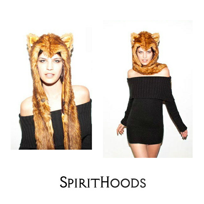 楽天市場】セレブ愛用ブランドSpirit hoods スピリットフーズNavajo