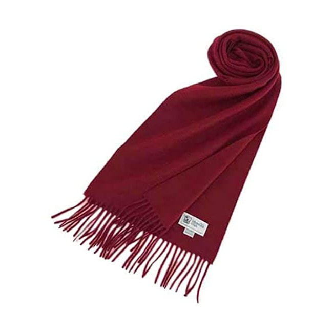 JOHNSTONS ジョンストンズ カシミア 8810344 グレー 100 カーキ 定番