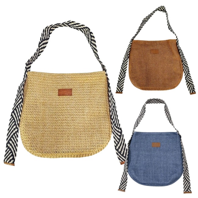 楽天市場】フラ フラダンス ラウハラバッグ かごバッグ カゴバッグ