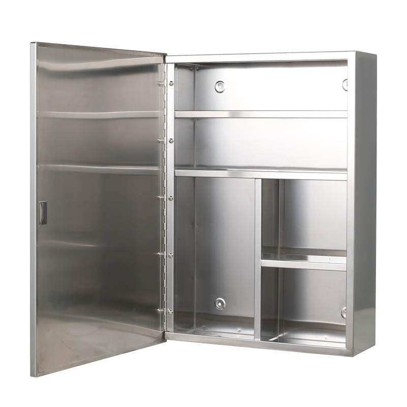 DULTON STAINLESS STEEL CORNER CABINET - 通販 - gofukuyasan.com