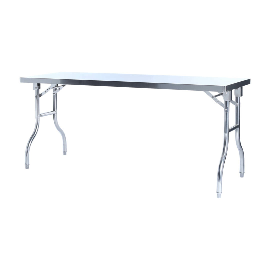 STAINLESS WORKING TABLE やり方用事務机 事務机 バス発着場器具 DULTON 机 ダルトン