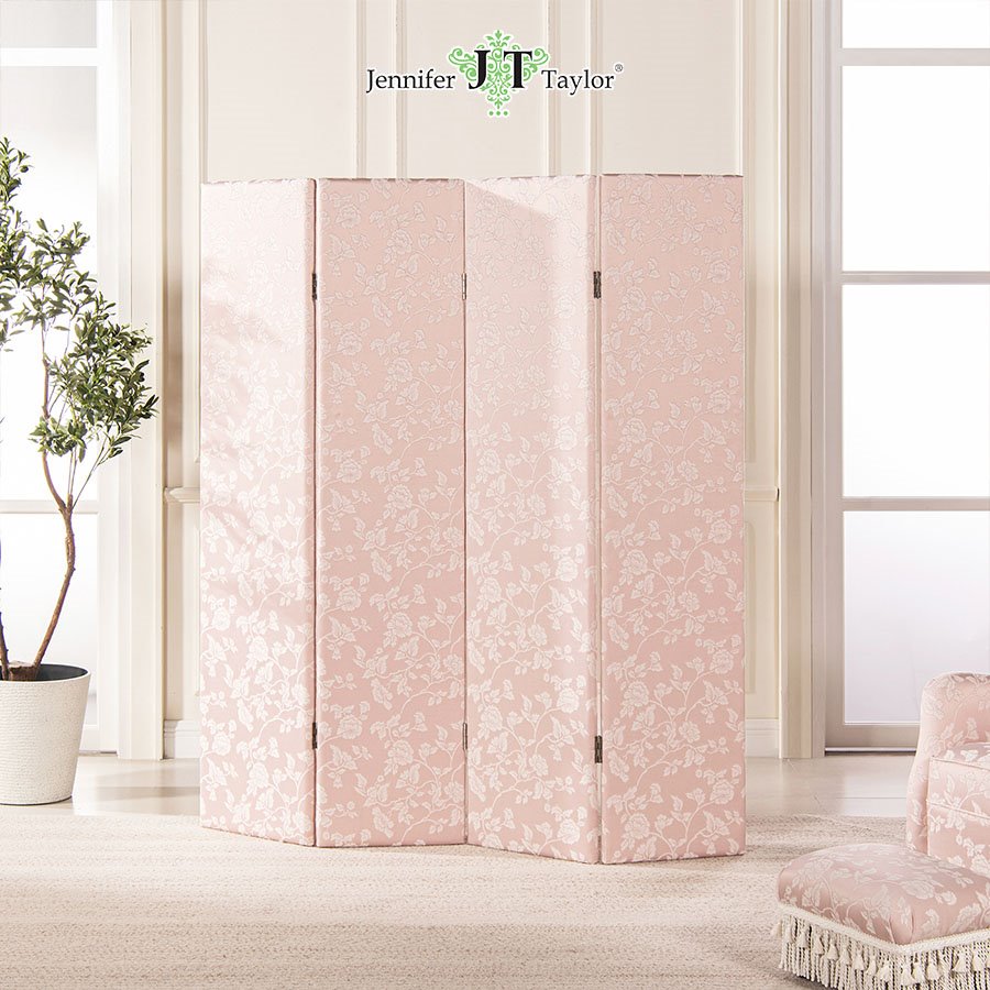 楽天市場】ジェニファーテイラー スクリーン Heirloom pinkヘアルーム