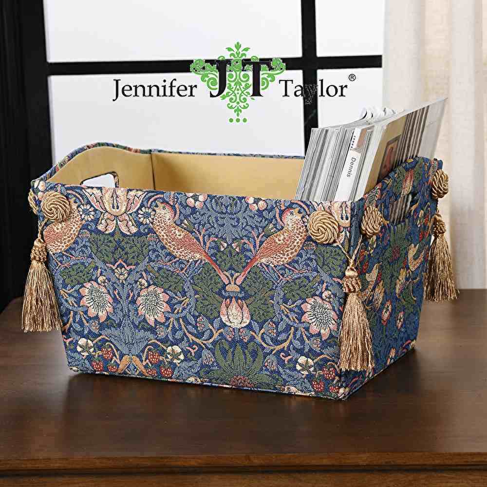 楽天市場】ジェニファーテイラー マガジンホルダー Jennifer Taylor