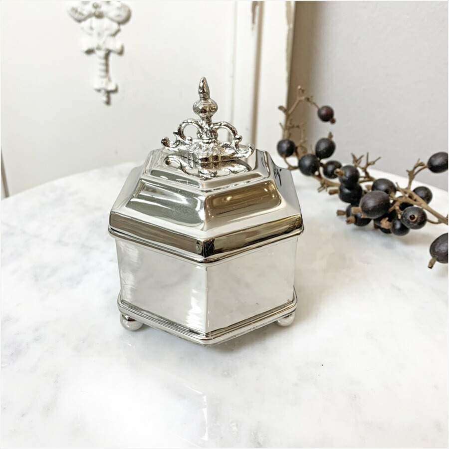 楽天市場】VAULTING BOX 金属 メタル 真鍮 アクセサリー 収納 小物入れ