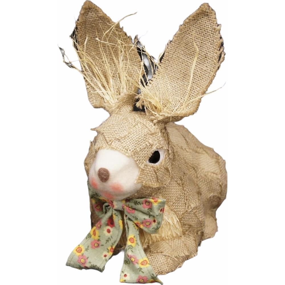 フレンチカントリー 手作りインテリア ウサギl クリスマス Marcsdesign Com