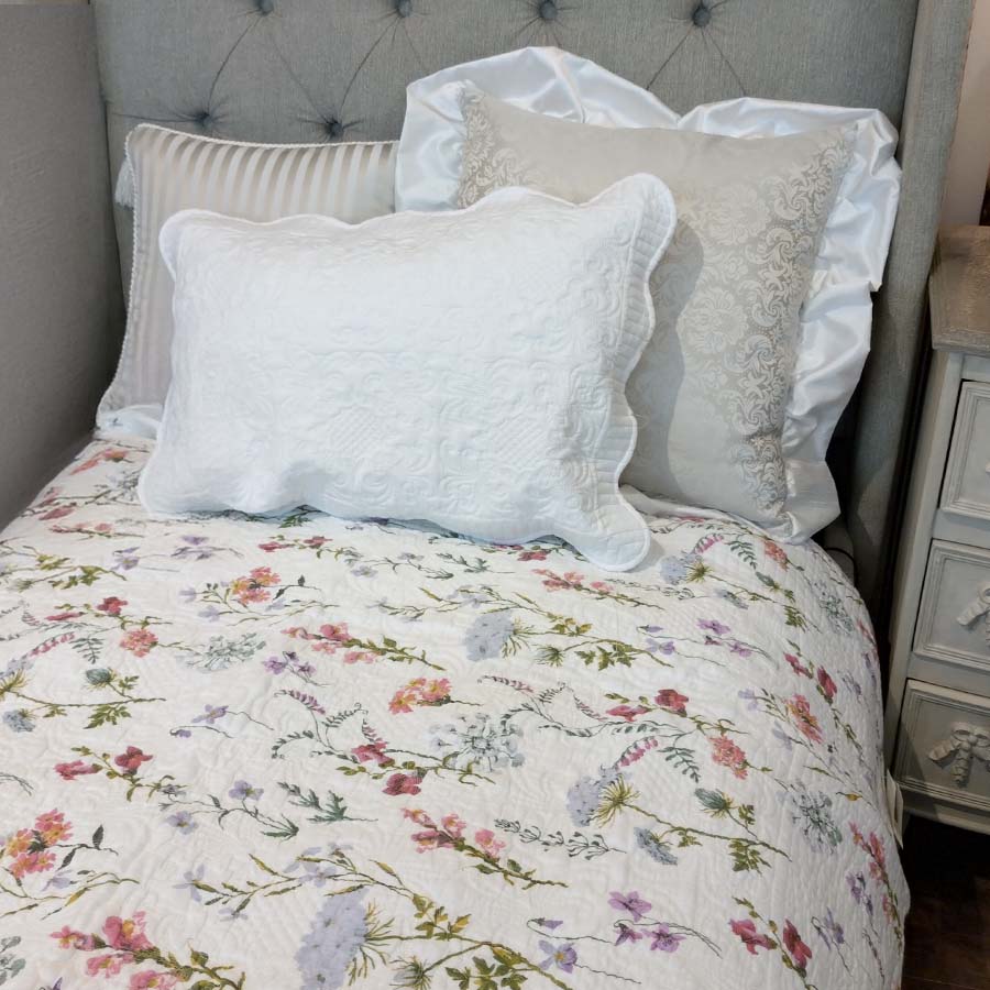 楽天市場】botany white マルチカバー 200x200cm おしゃれ かわいい