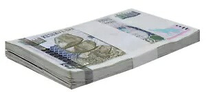 ジンバブエ 1000 ドル、2003、P-12a、UNC X 100 PCS バンドル パック｜WORLD RESOURCE【QUEEN店】