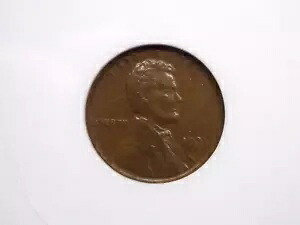 1931 "S" リンカーン ウィート セント ペニー 1c ANACS MS62 BN #475 Unc 未流通 ECC&C｜WORLD RESOURCE【QUEEN店】