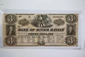18__ $3、ミシガン州モンロー、廃止、通貨、店頭販売 09322582