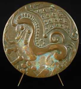 欧州投資銀行 EIB ガリアコイン リストライク メダル