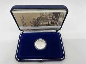 銀貨 10 LEI 2010 ルーマニア国立銀行 130 周年記念 1880-2010 42,900円
