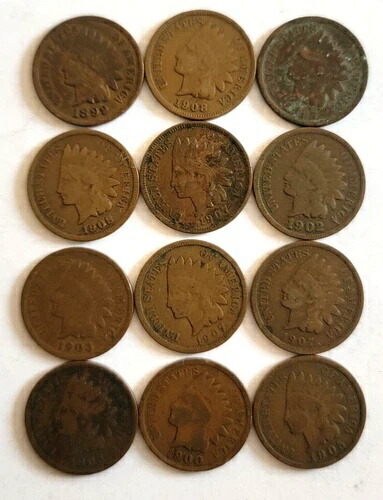 楽天市場】オーストラリア貨幣 ペニー カンガルー 外国 年代ランダム