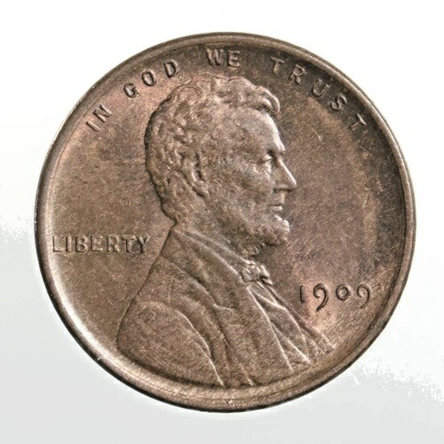 楽天市場】1998年 ミントマークなし リンカーン記念1セント 流通 AM