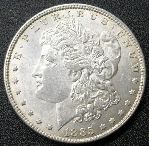 楽天市場】1878年〜1890年 計13枚 カウントアップ モルガンコンチョ/1