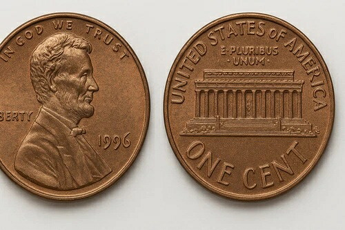 1996 ペニー|WORLD RESOURCE【QUEEN店】