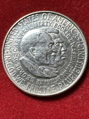 楽天市場】【銀貨】アメリカ ワシントン 1/4ドル(25セント)銀貨 1958年