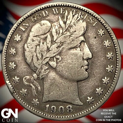 1908 O Barber ハーフドル M7256-|WORLD RESOURCE【QUEEN店】