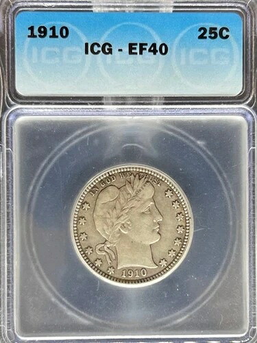 1910年 バーバークォーター EF40 ICG (#PA40667112701)｜WORLD RESOURCE【QUEEN店】