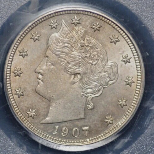 1907 リバティ \