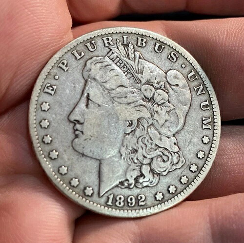 1892年-S・モーガンドル*- 58,080円