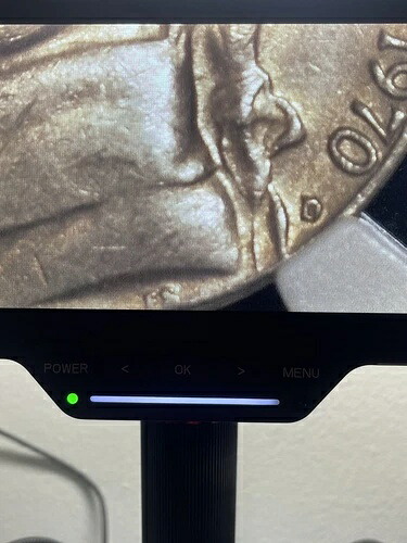 1970-D ジェファーソン ニッケルミスミントマーク *低D!* NGC AU55- 58,080円