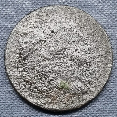 1794年製 流れるような髪の大きなセント 1セント 流通詳細 #61547