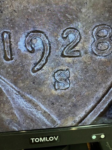 1928-S ラージ \