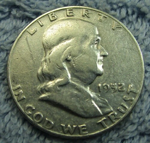 1952D フランクリン 160-81C9-