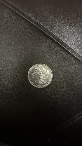 1887年 モーガンシルバードル 米国コイン .900シルバー-|WORLD RESOURCE【QUEEN店】