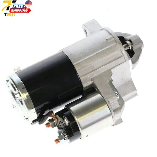 OEGパーツ 新型スターター ダッジ ラム 5.7L 1500 2500 3500 4000 2009-20対応｜WORLD RESOURCE【QUEEN店】