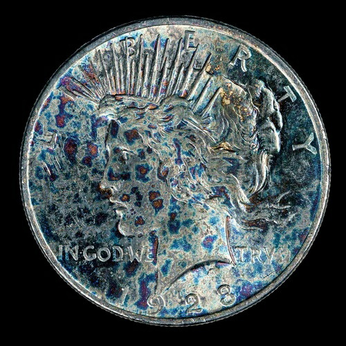 1923年 シルバー リバティ ピース ドル フィラデルフィア造幣局 流通コイン *?迅速発送?｜WORLD RESOURCE【QUEEN店】