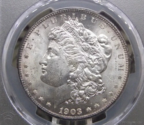 1903 年 \
