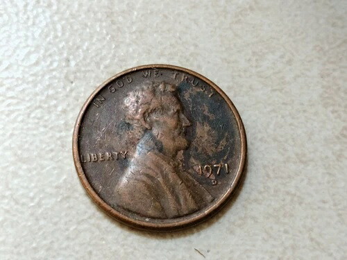 リンカーン記念 1971年 D、DDO、ビンテージコイン、コレクターグッズなど-｜WORLD RESOURCE【QUEEN店】