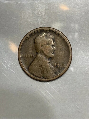 1925年 S ウィートペニー エラーレア