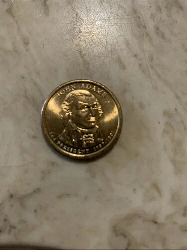 ジョン・アダムス コインドル 1797~1801-｜WORLD RESOURCE【QUEEN店】 336,105円