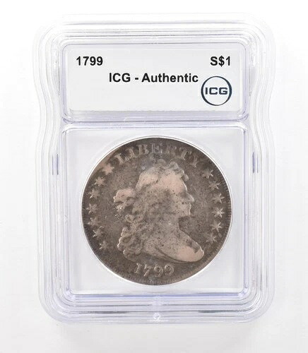 1799年緊急バスト シルバードル 本物 ICG ナイストーン *3136-|WORLD RESOURCE【QUEEN店】