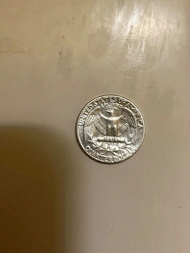 1964年銀貨|WORLD RESOURCE【QUEEN店】