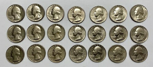 1776-1976年 希少な200周年記念クォーター硬貨 ミントマークなし｜WORLD RESOURCE【QUEEN店】