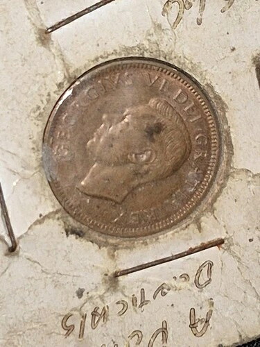 1949年カナダペニーエラーコイン このペニーはとても良い状態です-|WORLD RESOURCE【QUEEN店】