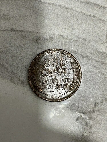 1909年リンカーン小麦ペニー1セント｜WORLD RESOURCE【QUEEN店】