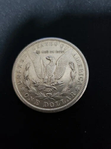 1921年銀貨(エラーあり)|WORLD RESOURCE【QUEEN店】