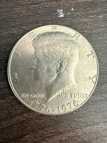 生誕200周年記念 ノーミントマーク 1776 - 1976 ケネディ ハーフドル硬貨|WORLD RESOURCE【QUEEN店】