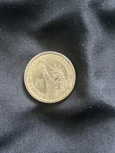 2010年 Pレア アブラハム リンカーンドル ゴールドコイン 1861-1865- 323,235円