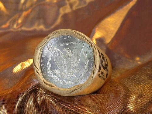 20 UNC BU コイン モルガン ドル DMPL 1898 END / CC END BESTEVER #4031