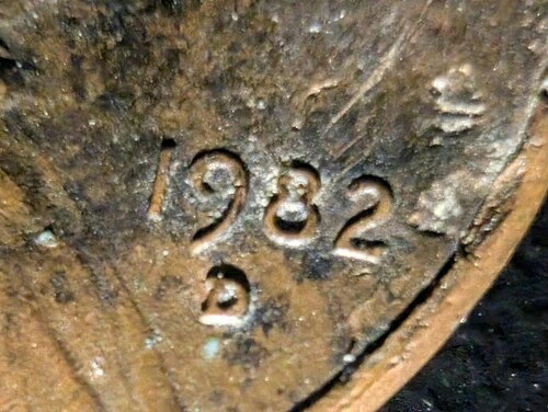 1982年米国コイン（小）｜WORLD RESOURCE【QUEEN店】