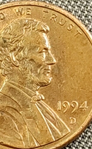 1994 Dセント\